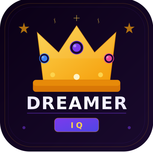 dreameriq icon
